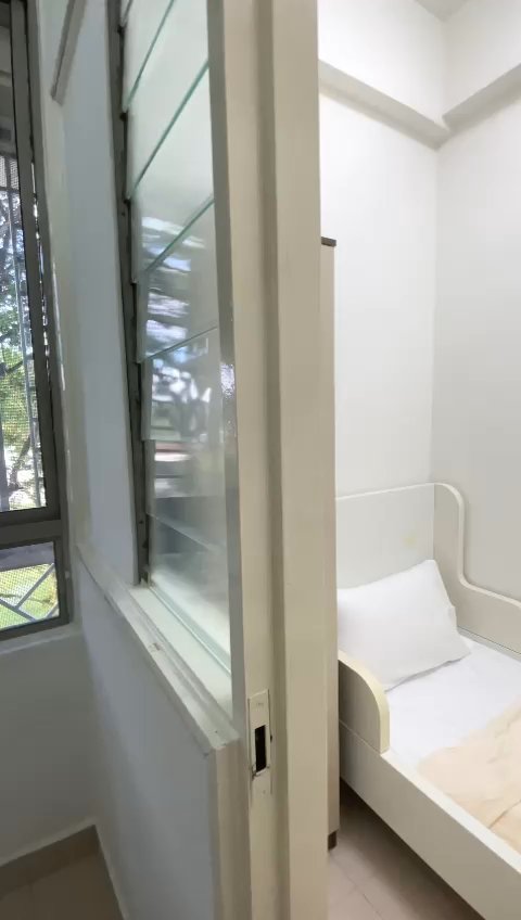 Common Room (Condo) for Rent in  The Blossomvale - Image 8