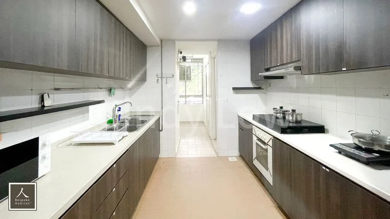 Common Room (Condo) for Rent in  The Blossomvale - Image 8