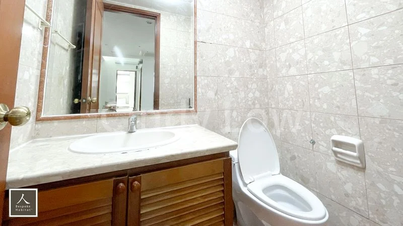 Common Room (Condo) for Rent in  The Blossomvale - Image 3