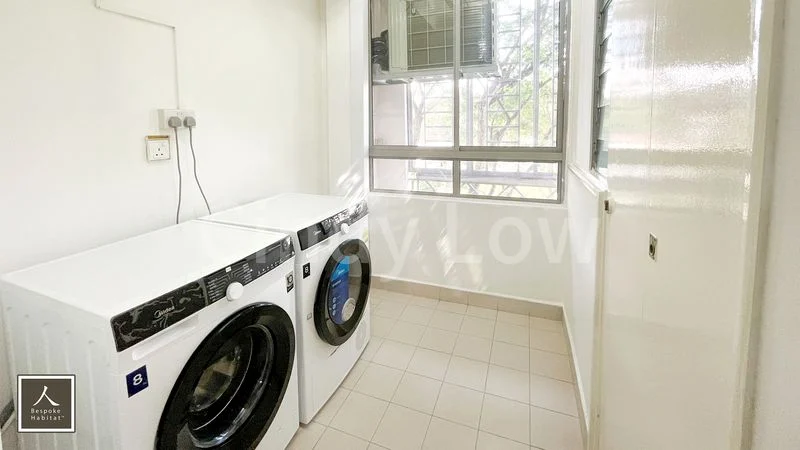 Common Room (Condo) for Rent in  The Blossomvale - Image 7