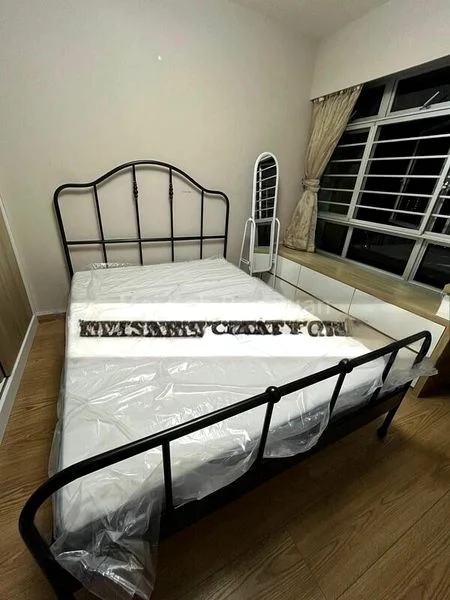 Common Room (HDB) for Rent in  22 Ghim Moh Link - Image 6