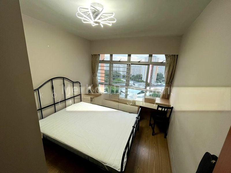 Common Room (HDB) for Rent in  22 Ghim Moh Link - Image 13