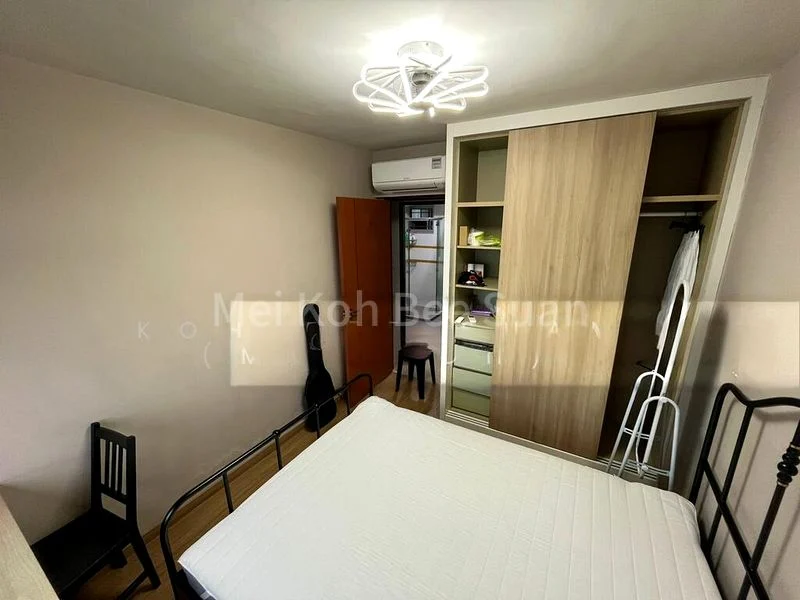 Common Room (HDB) for Rent in  22 Ghim Moh Link - Image 5