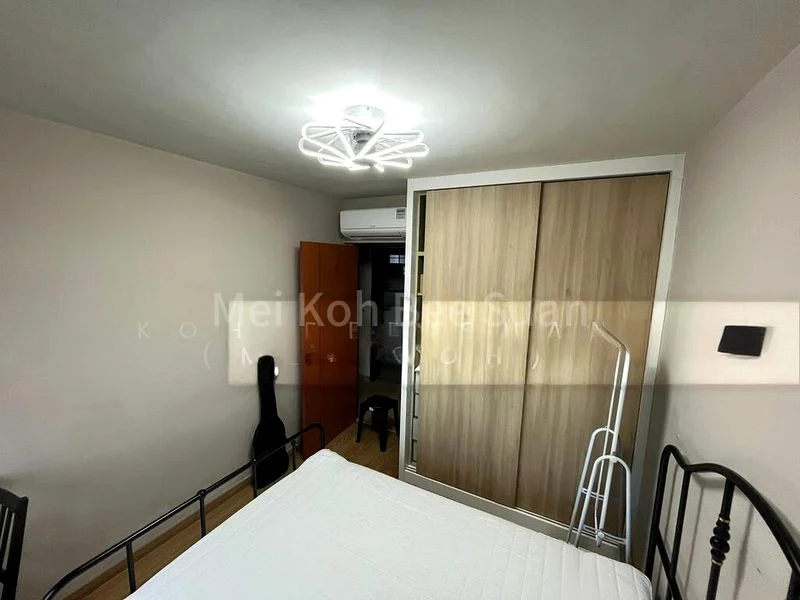 Common Room (HDB) for Rent in  22 Ghim Moh Link - Image 3