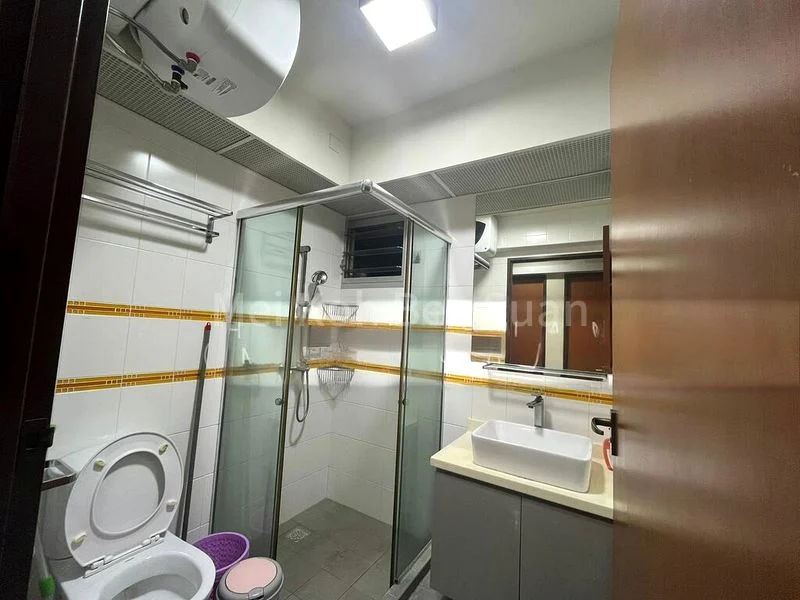 Common Room (HDB) for Rent in  22 Ghim Moh Link - Image 11