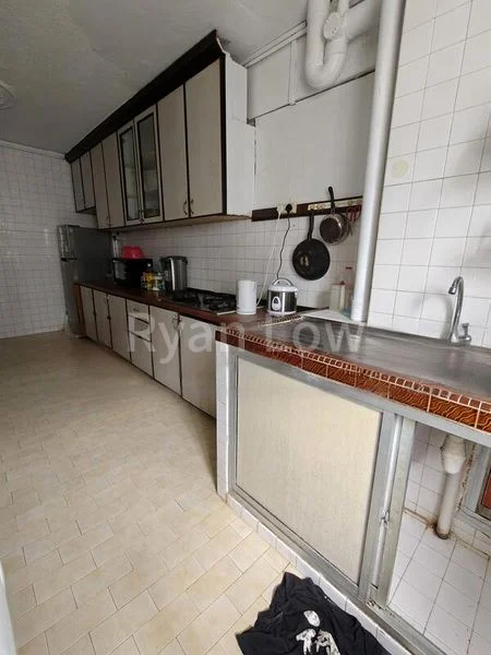 Master Room (HDB) for Rent in 286 Tampines Street 22 - Image 6