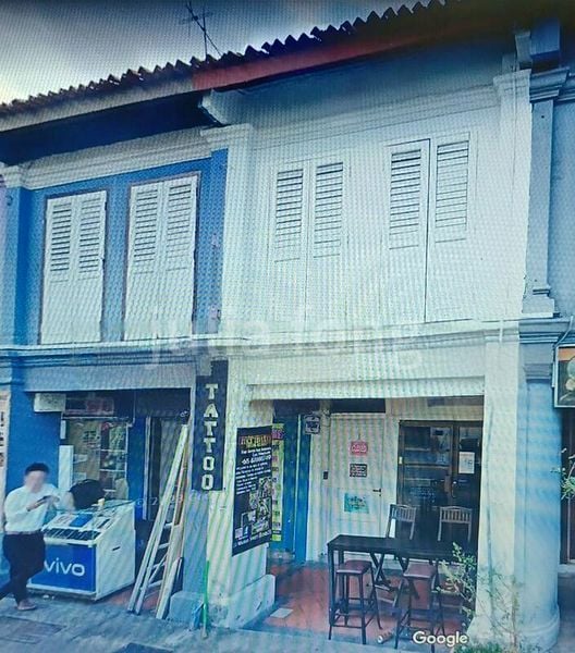 Shop / Shophouse for Sale: 23 Madras Street - Image 3