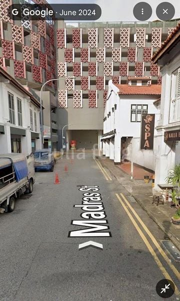 Shop / Shophouse for Sale: 23 Madras Street - Image 4