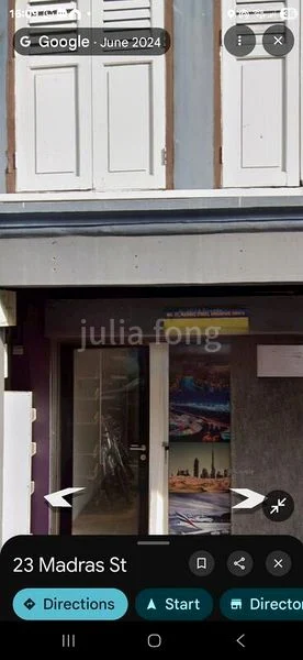 Shop / Shophouse for Sale: 23 Madras Street - Image 2