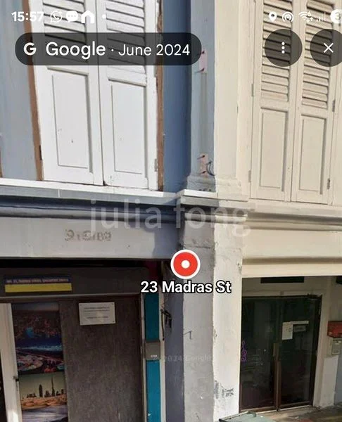 Shop / Shophouse for Sale: 23 Madras Street - Image 5