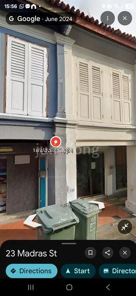 Shop / Shophouse for Sale: 23 Madras Street - Image 6