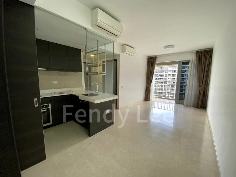 2 Bed Apartment (Condo) for Rent in  Rivertrees Residences - Image 5
