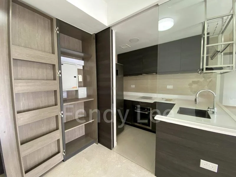 2 Bed Apartment (Condo) for Rent in  Rivertrees Residences - Image 7