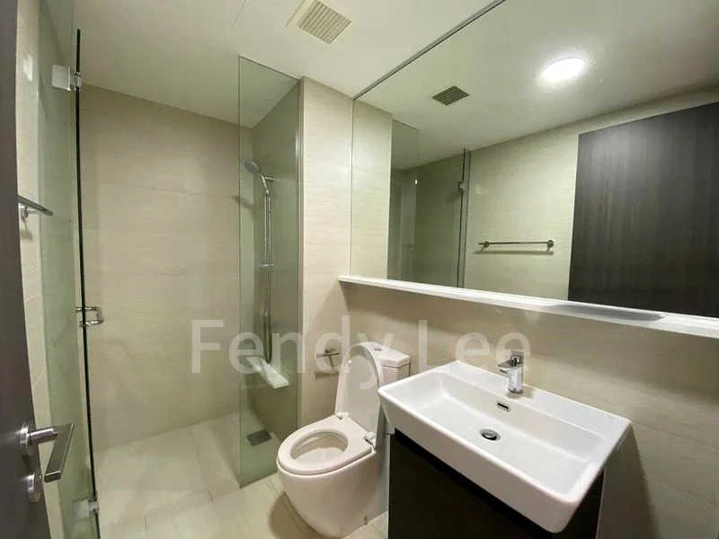 2 Bed Apartment (Condo) for Rent in  Rivertrees Residences - Image 6