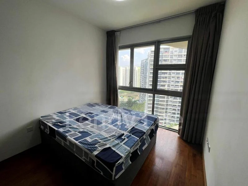 2 Bed Apartment (Condo) for Rent in  Rivertrees Residences - Image 2
