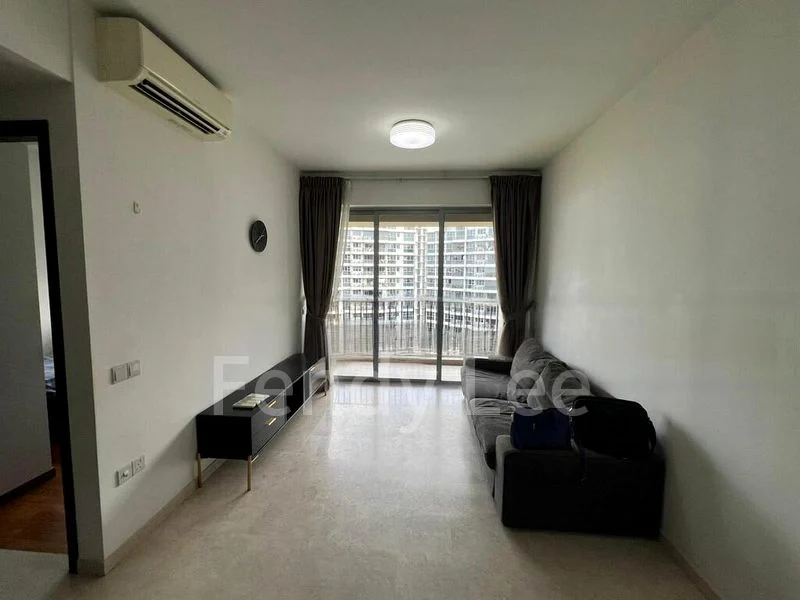 2 Bed Apartment (Condo) for Rent in  Rivertrees Residences - Image 1