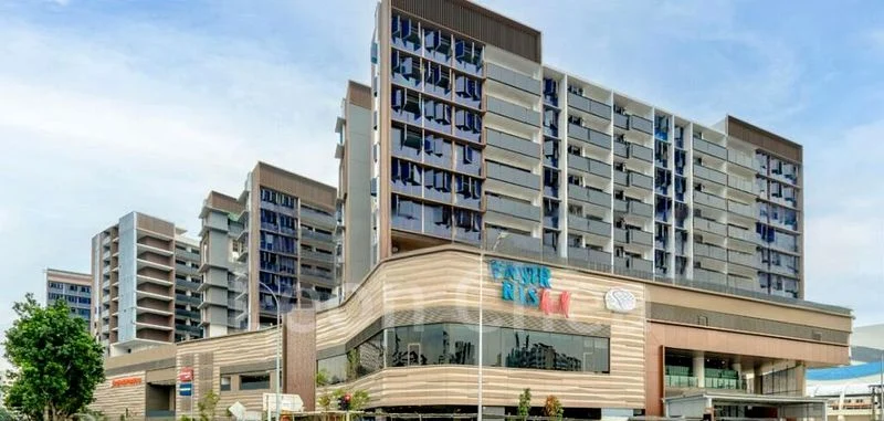 4 Room (4A) HDB for Rent in  525A Pasir Ris Street 51 - Image 2