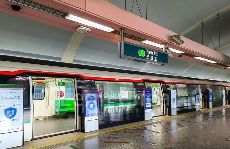 4 Room (4A) HDB for Rent in  525A Pasir Ris Street 51 - Image 3