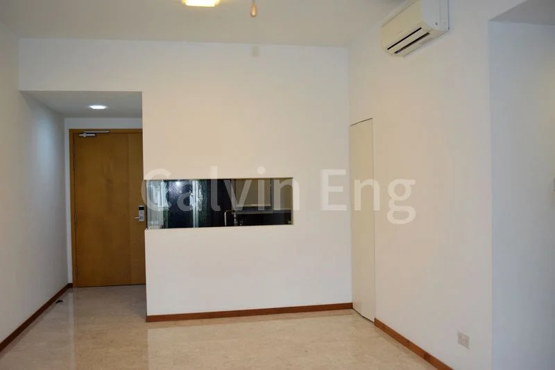 2 Bed Condo for Rent in  Hillvista - Image 1