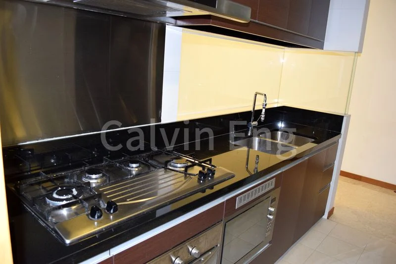 2 Bed Condo for Rent in  Hillvista - Image 2