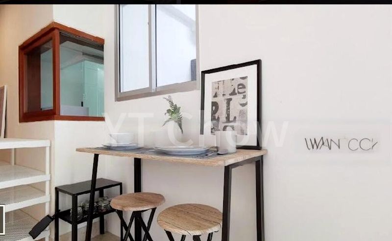 Common Room (Condo) for Rent in La Maison - Image 2