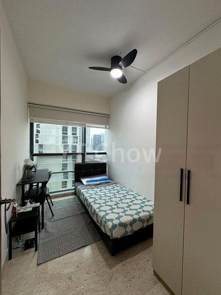 Common Room (Condo) for Rent in La Maison - Image 1