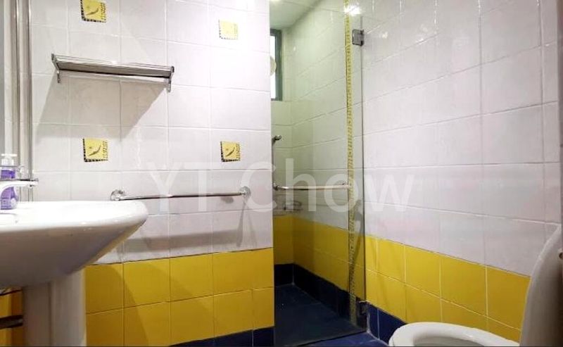 Common Room (Condo) for Rent in La Maison - Image 3