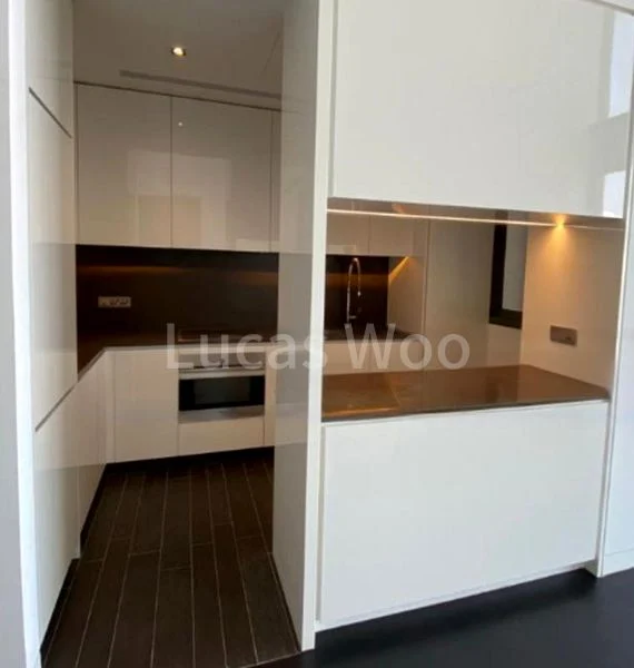 1 Bed Condo for Rent in  Lloyd Sixtyfive - Image 8