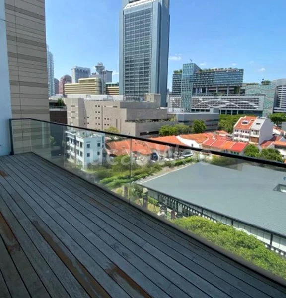 1 Bed Condo for Rent in  Lloyd Sixtyfive - Image 4