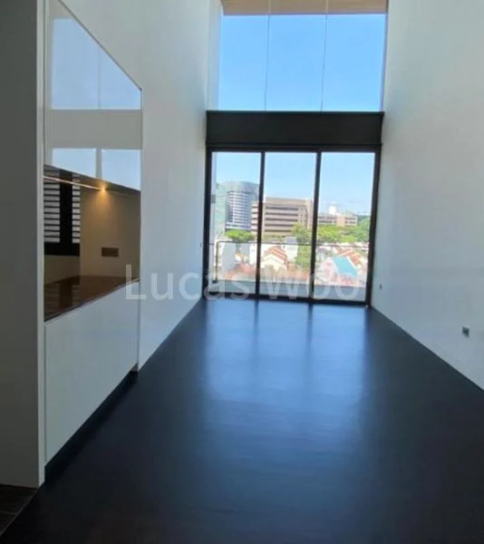 1 Bed Condo for Rent in  Lloyd Sixtyfive - Image 5