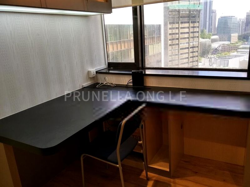 Medical Suite for Rent: Mount Elizabeth Hospital / Medical Center - Image 3