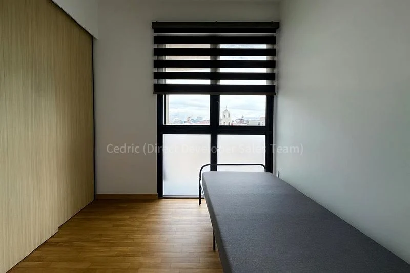 2 Bed Condo for Rent in  The Antares - Image 7