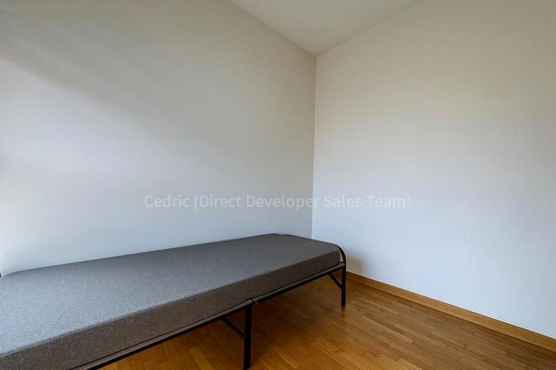 2 Bed Condo for Rent in  The Antares - Image 8