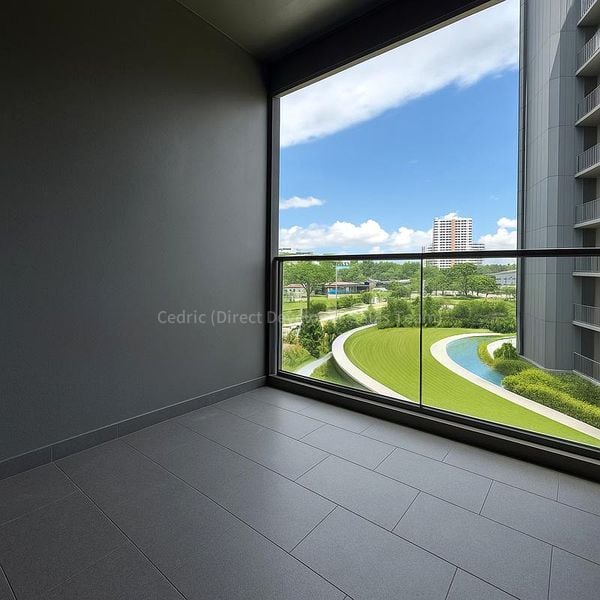 2 Bed Condo for Rent in  The Antares - Image 12