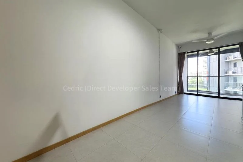 2 Bed Condo for Rent in  The Antares - Image 10