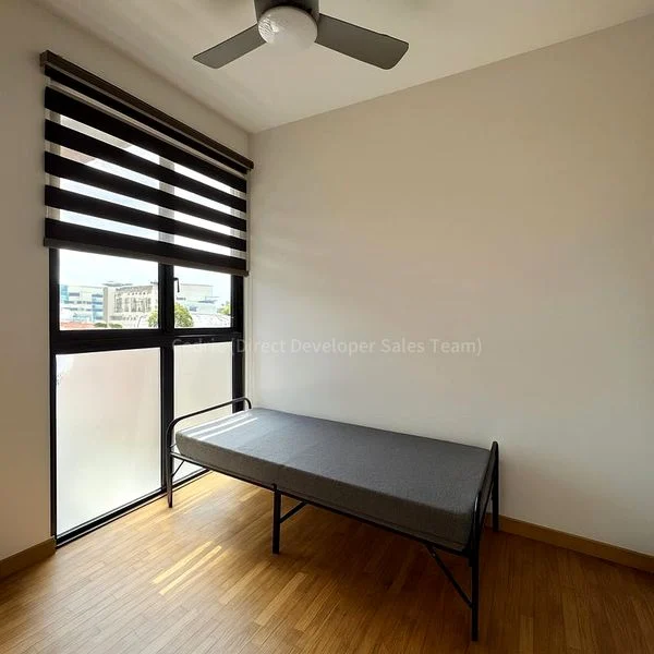 2 Bed Condo for Rent in  The Antares - Image 9