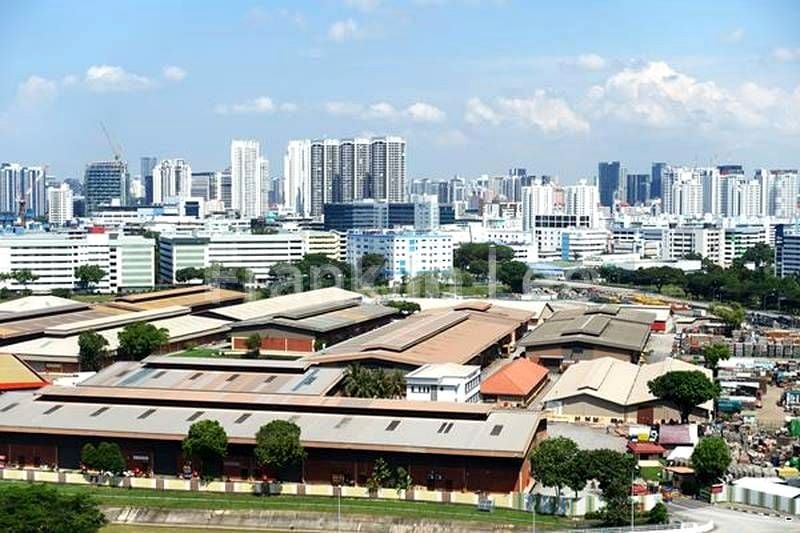 Warehouse for Rent in  Geylang Bahru - Image 5