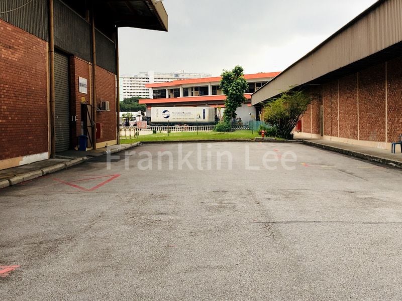 Warehouse for Rent in  Geylang Bahru - Image 4