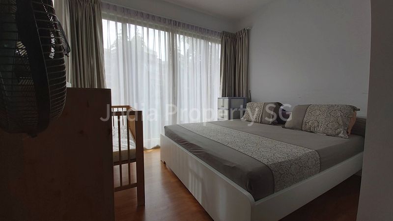 4 Bed Condo for Rent in  Changi Airport - Image 3