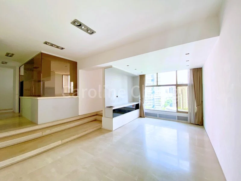 4 Bed Condo for Sale in  Horizon Towers - Image 1