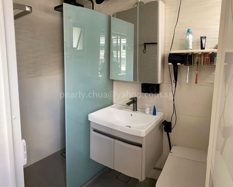 Common Room (HDB) for Rent in  860 Woodlands Street 83 - Image 2