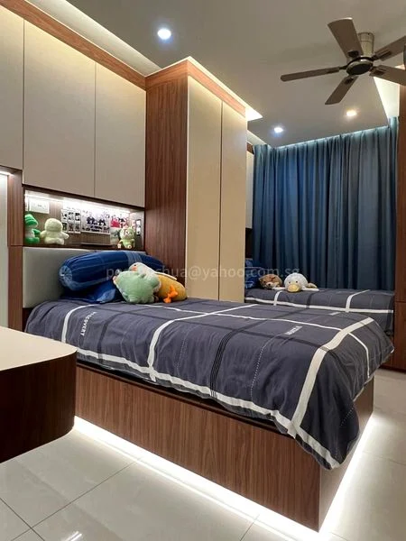 Common Room (HDB) for Rent in  860 Woodlands Street 83 - Image 1