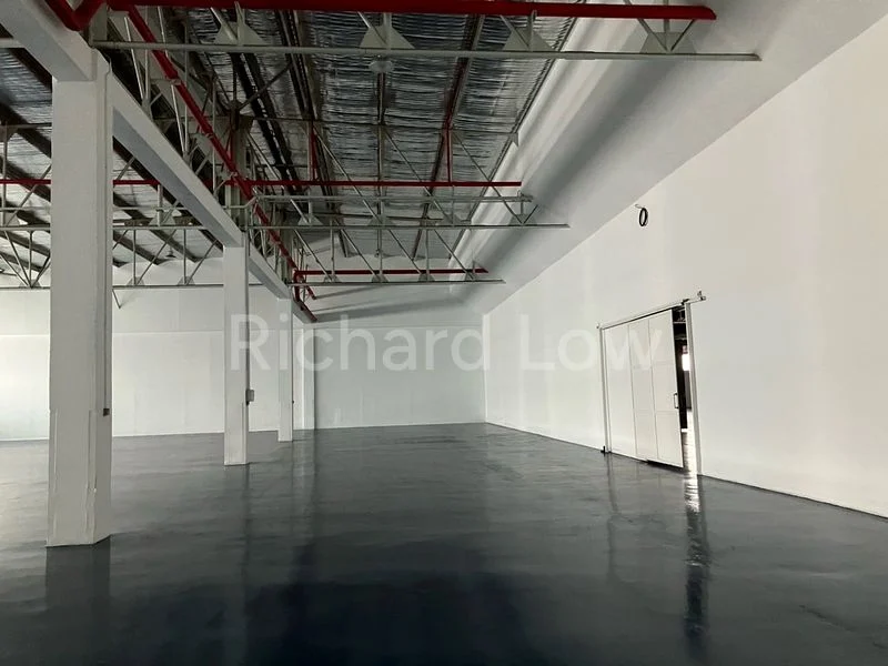Warehouse for Rent in  Keppel Road - Image 12