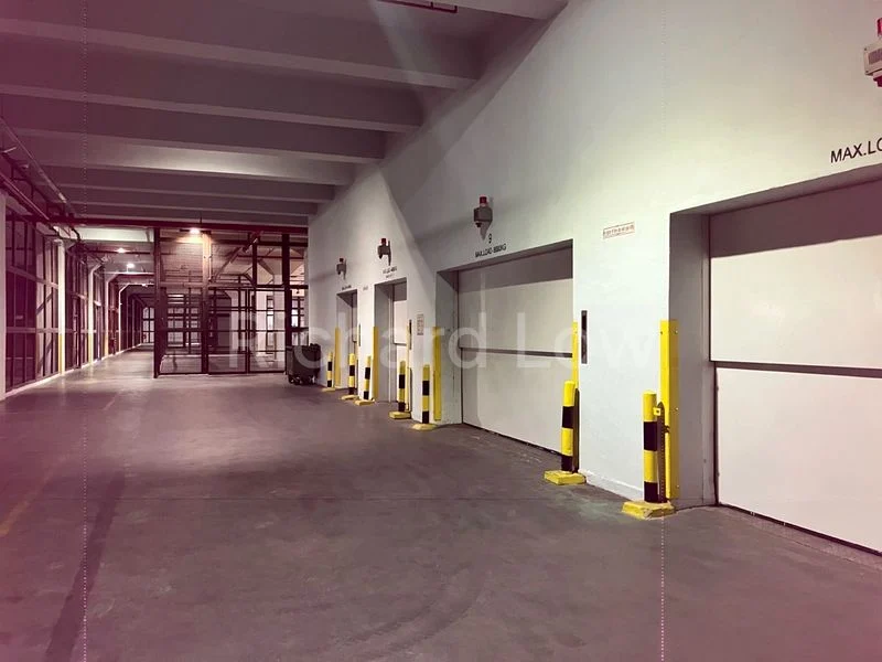 Warehouse for Rent in  Keppel Road - Image 8