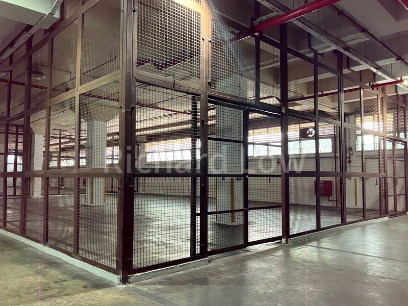 Warehouse for Rent in  Keppel Road - Image 6
