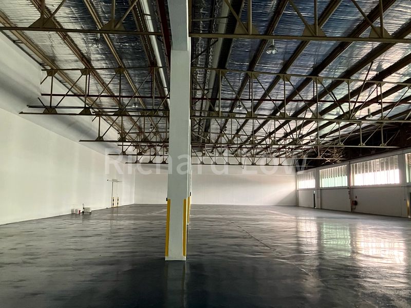 Warehouse for Rent in  Keppel Road - Image 13