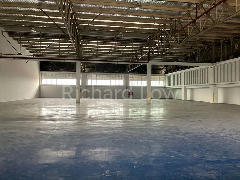 Warehouse for Rent in  Keppel Road - Image 14