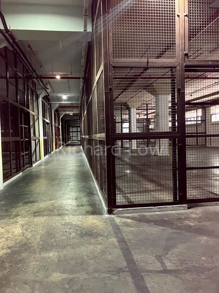 Warehouse for Rent in  Keppel Road - Image 7