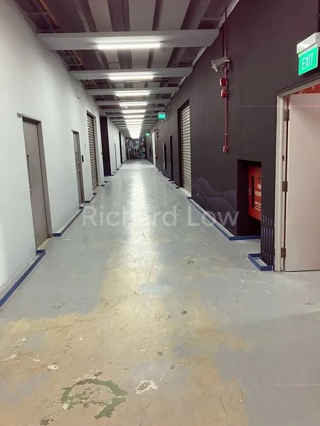 Warehouse for Rent in  Keppel Road - Image 2