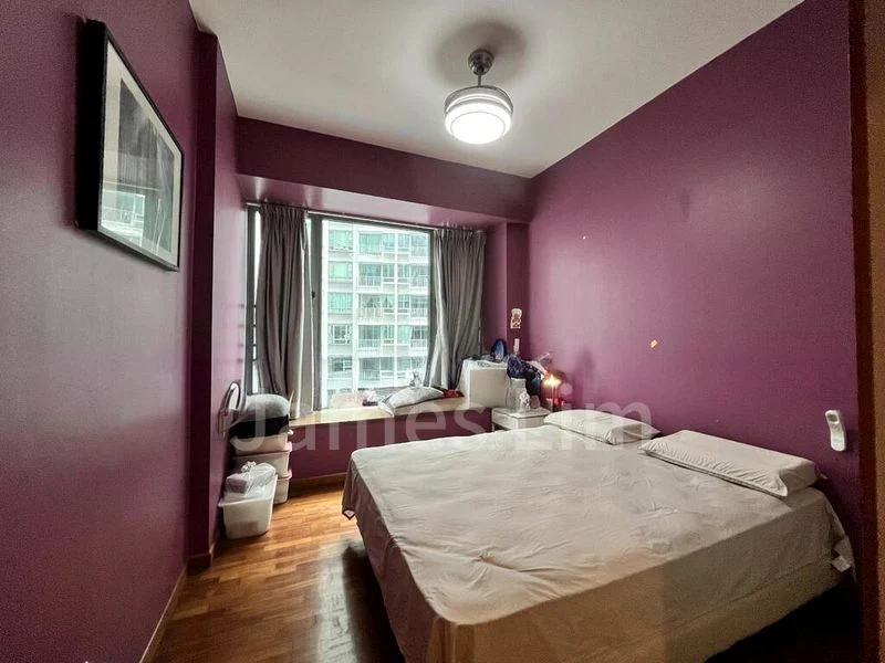 3 Bed Condo for Rent in  The Quintet - Image 10